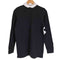 ミズイロインド mizuiro ind round collar high neck P/O ラウンドカラーハイネックプルオーバー レディース