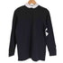 ミズイロインド mizuiro ind round collar high neck P/O ラウンドカラーハイネックプルオーバー レディース