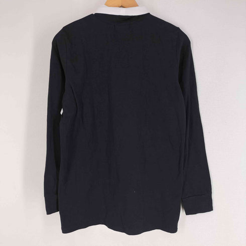 ミズイロインド mizuiro ind round collar high neck P/O ラウンドカラーハイネックプルオーバー レディース