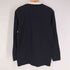 ミズイロインド mizuiro ind round collar high neck P/O ラウンドカラーハイネックプルオーバー レディース