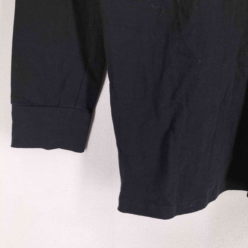 ミズイロインド mizuiro ind round collar high neck P/O ラウンドカラーハイネックプルオーバー レディース