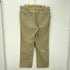 ディッキーズ Dickies USA製 チビタグ ワークパンツ メンズ 40 32