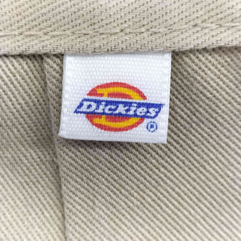 ディッキーズ Dickies USA製 チビタグ ワークパンツ メンズ 40 32