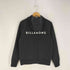 ビラボン BILLABONG CORE LINE ジップアップパーカー レディース import:M
