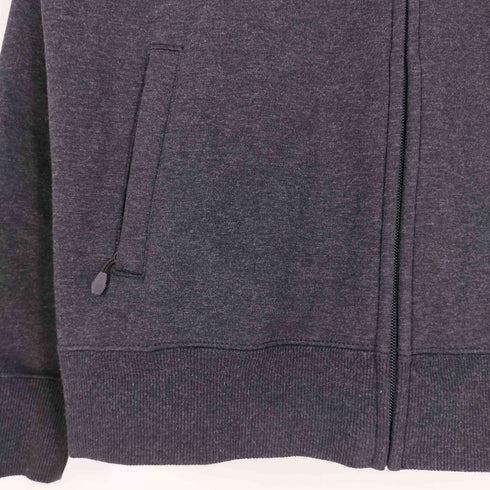 ビラボン BILLABONG CORE LINE ジップアップパーカー レディース import:M