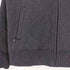 ビラボン BILLABONG CORE LINE ジップアップパーカー レディース import:M