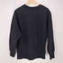 ビームス BEAMS フロントプリントクルーネックスウェットシャツ レディース JPN:L