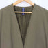 マディソンブルー MADISONBLUE PIPING NOCOLLAR COAT パイピング ノーカラー コート レディース 00