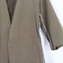 マディソンブルー MADISONBLUE PIPING NOCOLLAR COAT パイピング ノーカラー コート レディース 00