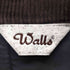 ウォールズ WALLS 襟コーデュロイダック地ジャケット メンズ