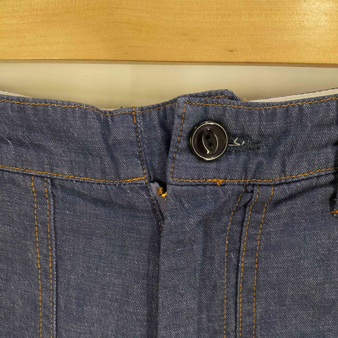 マディソンブルー MADISONBLUE HIGH WAIST ENGINEERE PANTS ハイウエスト エンジニア パンツ レディース 01