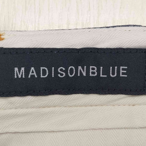 マディソンブルー MADISONBLUE HIGH WAIST ENGINEERE PANTS ハイウエスト エンジニア パンツ レディース 01