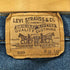 リーバイス Levis 509 515刻印 USA製 デニムパンツ メンズ W38 L30
