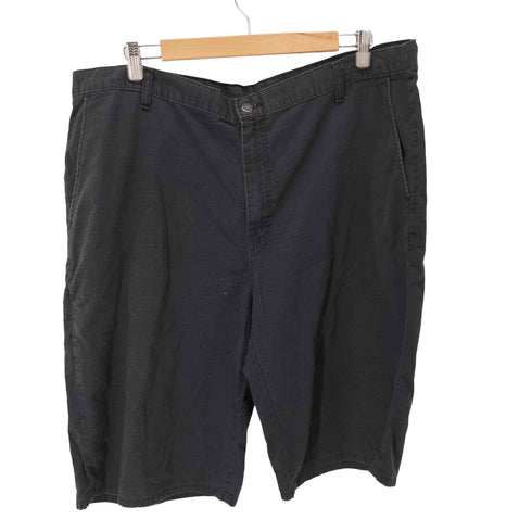 ジェニュインディッキーズ GENUINE Dickies リップストップワークショーツ ジョーツ メンズ