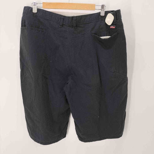 ジェニュインディッキーズ GENUINE Dickies リップストップワークショーツ ジョーツ メンズ