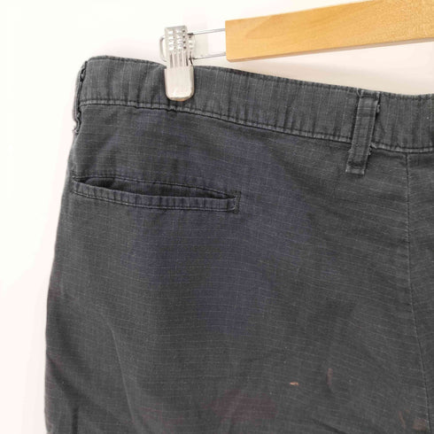 ジェニュインディッキーズ GENUINE Dickies リップストップワークショーツ ジョーツ メンズ