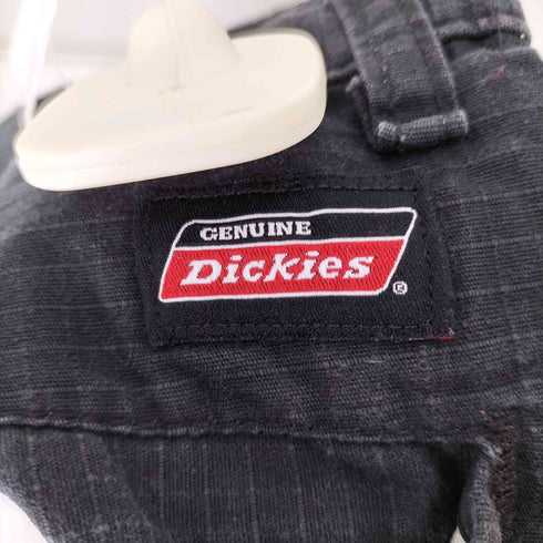 ジェニュインディッキーズ GENUINE Dickies リップストップワークショーツ ジョーツ メンズ