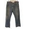 リーバイス Levis メキシコ製 RELAXED STRAIGHT 559 バギーデニム 雰囲気 グランジ メンズ W36L30
