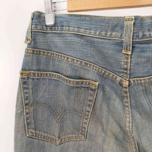 リーバイス Levis メキシコ製 RELAXED STRAIGHT 559 バギーデニム 雰囲気 グランジ メンズ W36L30