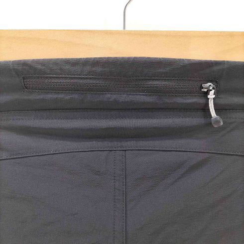 ザノースフェイス THE NORTH FACE Flexible Short フレキシブルショーツ ショートパンツ メンズ S