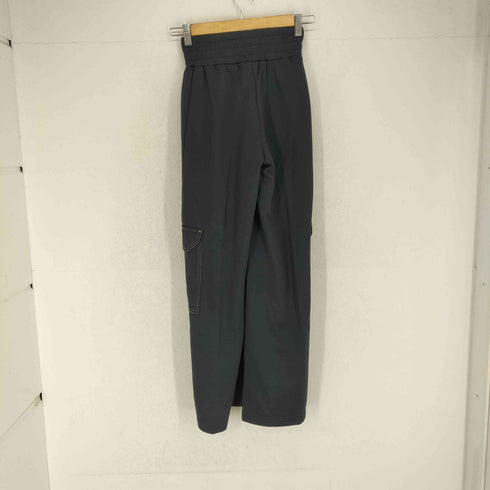 アディダスオリジナルス adidas Originals R.Y.V. TRACK PANTS カーゴポケット ワイドトラックパンツ レディース JPN:S