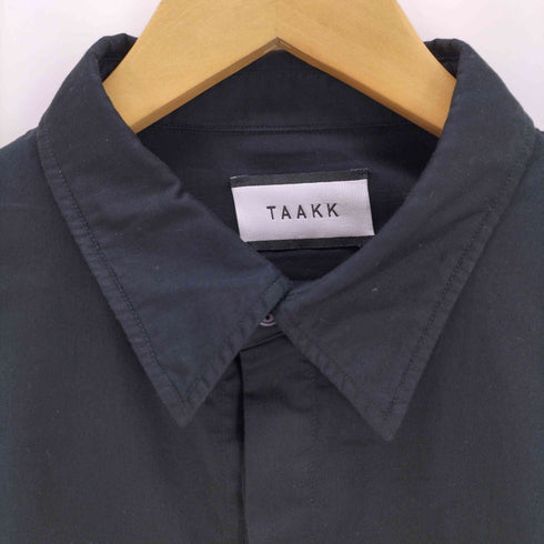 ターク TAAKK TIE DYE SHIRTS メンズ JPN:3