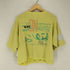 sweats dd bi Chego ショート丈 スウェット レディース import:M