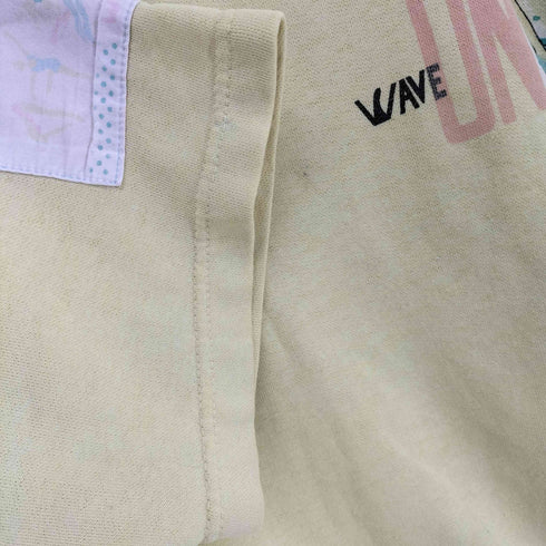sweats dd bi Chego ショート丈 スウェット レディース import:M