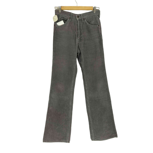 リーバイス Levis コーデュロイストレートパンツ メンズ