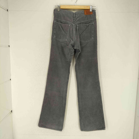 リーバイス Levis コーデュロイストレートパンツ メンズ