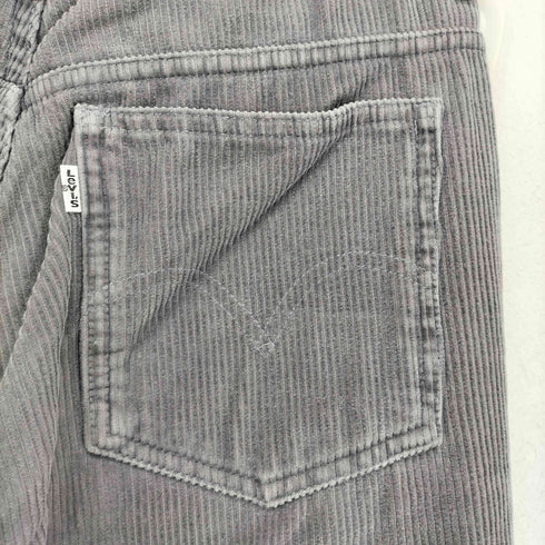 リーバイス Levis コーデュロイストレートパンツ メンズ