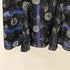 アナスイ ANNA SUI シルクレーヨン総柄ミニスカート レディース JPN:2
