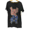 スビ KSUBI フロントプリント S/S Tシャツ メンズ JPN:S