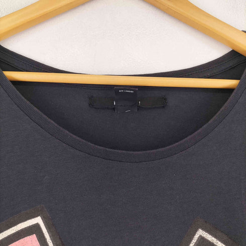 スビ KSUBI フロントプリント S/S Tシャツ メンズ JPN:S