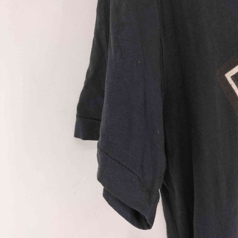 スビ KSUBI フロントプリント S/S Tシャツ メンズ JPN:S