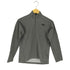 ザノースフェイス THE NORTH FACE THERMAL ZIPUP サーマル ジップアップ メンズ M
