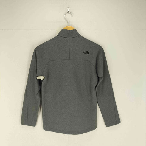 ザノースフェイス THE NORTH FACE THERMAL ZIPUP サーマル ジップアップ メンズ M