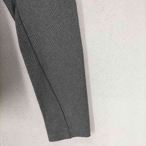 ザノースフェイス THE NORTH FACE THERMAL ZIPUP サーマル ジップアップ メンズ M