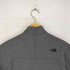 ザノースフェイス THE NORTH FACE THERMAL ZIPUP サーマル ジップアップ メンズ M