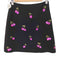 ケイトスペードニューヨーク kate spade NEW YORK レーヨン混 チェリー柄 ミニスカート レディース JPN:4