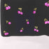 ケイトスペードニューヨーク kate spade NEW YORK レーヨン混 チェリー柄 ミニスカート レディース JPN:4