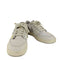 ユニオン UNION AIR JORDAN 1 KO LOW SP - UNION WHITE/NEUTRAL GREY-SAIL メンズ JPN:25