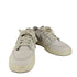ユニオン UNION AIR JORDAN 1 KO LOW SP - UNION WHITE/NEUTRAL GREY-SAIL メンズ JPN:25