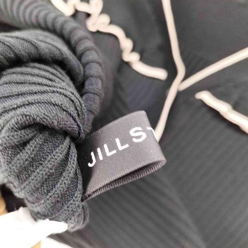 ジルバイジルスチュアート JILL by JILLSTUART アンナニット 2WAYリブニット レディース FR