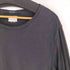 スビ KSUBI ダメージ加工 L/S Tシャツ メンズ JPN:M