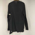 スビ KSUBI ロング丈 L/S Tシャツ メンズ JPN:M
