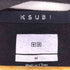 スビ KSUBI ロング丈 L/S Tシャツ メンズ JPN:M