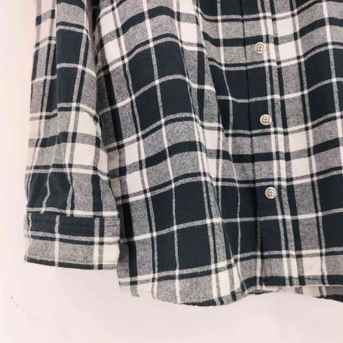 スビ KSUBI L/S チェックシャツ スナップボタン メンズ JPN:M