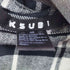 スビ KSUBI L/S チェックシャツ スナップボタン メンズ JPN:M