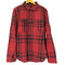 スビ KSUBI L/S チェックシャツ スナップボタン メンズ JPN:M